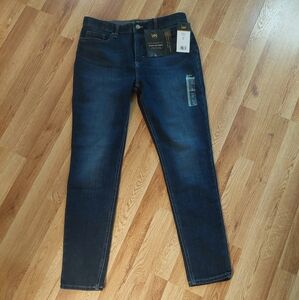 NWT Women's Lee Skinny Leg Linwood Jeans